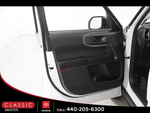 Used 2024 Ford Bronco Sport Big Bend image 4