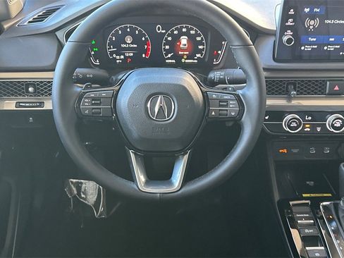 New 2026 Acura Integra image 15