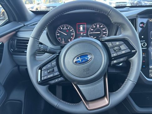 New 2026 Subaru Forester Sport image 14