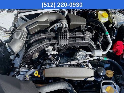 New 2026 Subaru Forester Wilderness image 40