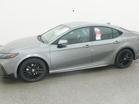 New 2026 Toyota Camry SE image 51