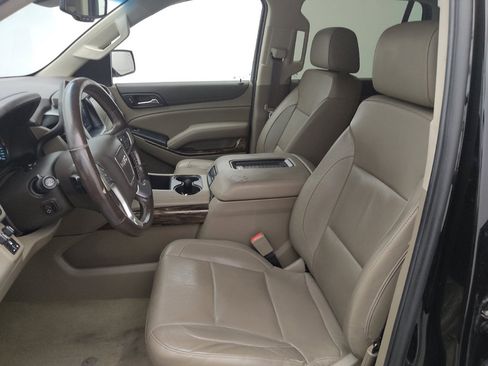 Used 2017 GMC Yukon SLT w/ Premium Edition RWD image 17