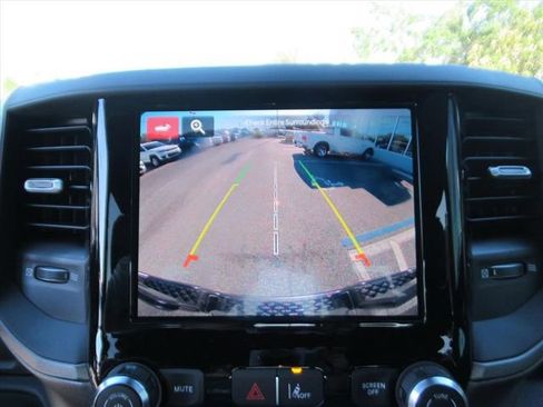 New 2026 RAM 1500 Classic Warlock image 22