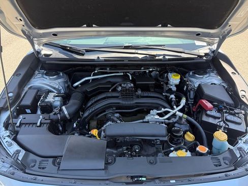 Used 2021 Subaru Impreza 2.0i Sport w/ Popular Package #3 AWD/4WD image 29