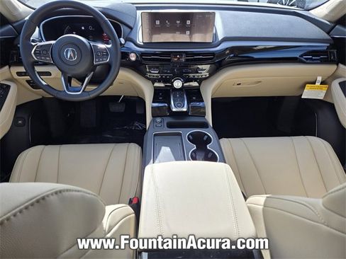 New 2026 Acura MDX FWD image 8