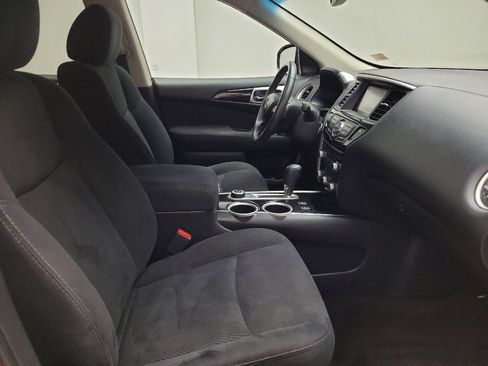 Used 2016 Nissan Pathfinder SV w/ SV Cold Weather Package AWD/4WD image 21