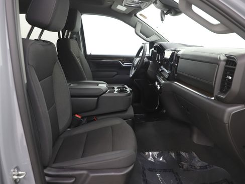 Used 2024 GMC Sierra 1500 Elevation image 13