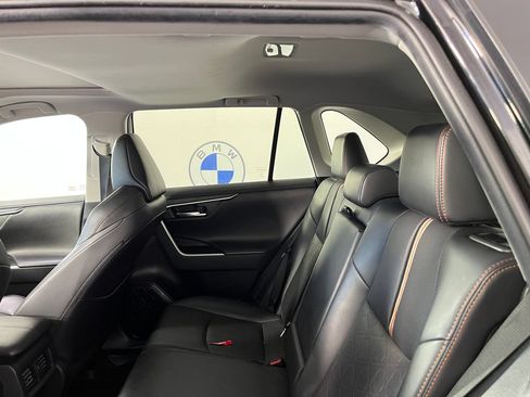 Used 2019 Toyota RAV4 Adventure w/ Cold Weather Package AWD/4WD image 5