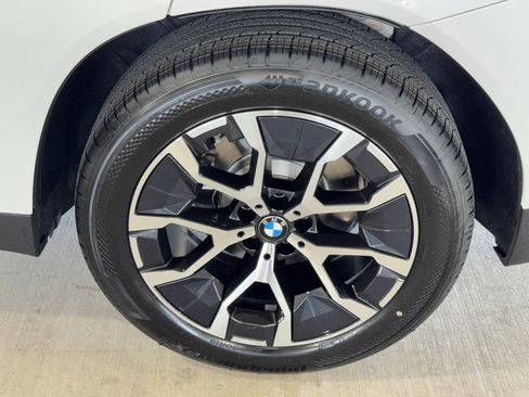 New 2026 BMW X3 xDrive30 w/ Premium Package image 16