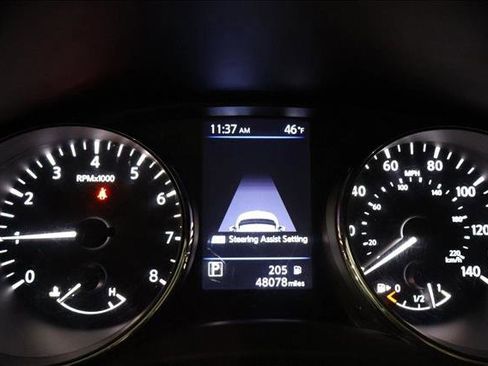 Used 2020 Nissan Rogue SL w/ Premium Package image 15