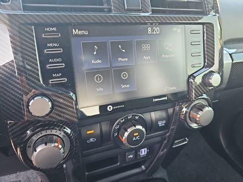 Used 2022 Toyota 4Runner SR5 RWD image 19