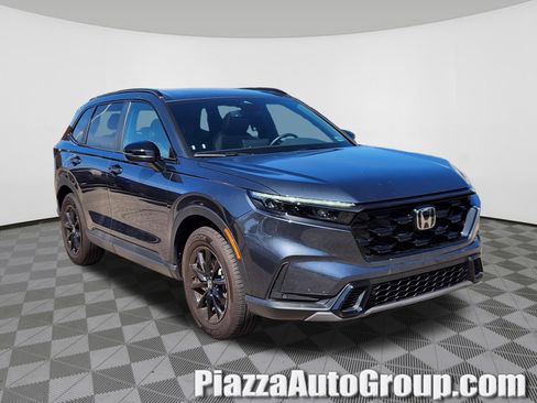 Used 2026 Honda CR-V Sport-L image 1