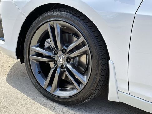 Certified 2025 Acura Integra A-Spec image 7