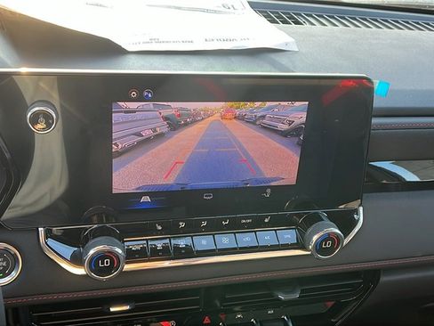 New 2026 Chevrolet Colorado Z71 image 26