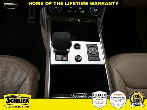 Used 2023 Land Rover Range Rover SE image 31