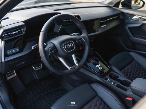 Used 2024 Audi RS 3 TFSI quattro S tronic image 31