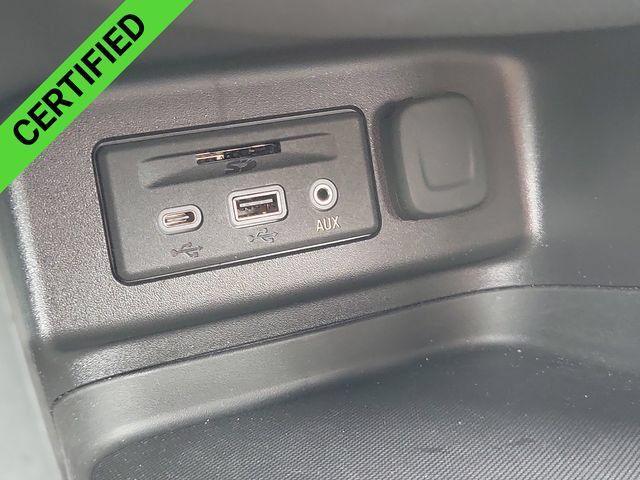 Certified 2024 Chevrolet Equinox LT FWD image 22