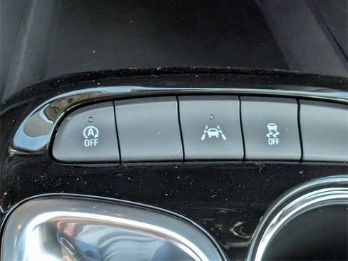 New 2026 Buick Encore GX Preferred w/ Comfort Package image 16