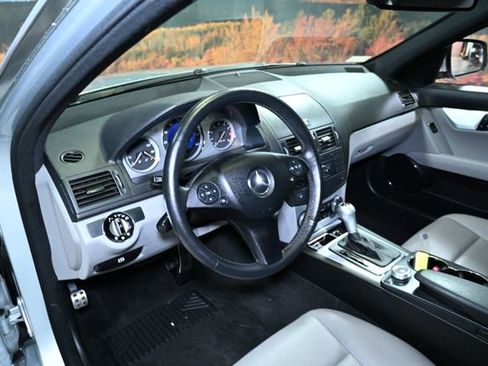 Used 2008 Mercedes-Benz C 300 Sedan image 20