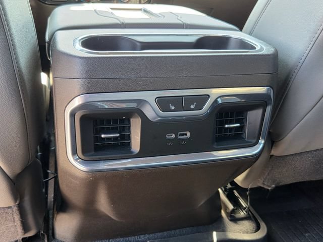 Used 2022 Chevrolet Silverado 1500 LTZ w/ LTZ Premium Package AWD/4WD image 13
