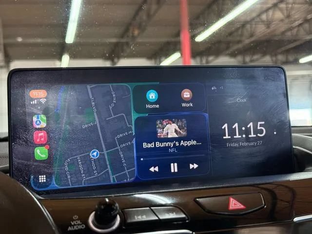 Used 2019 Acura RDX AWD image 24