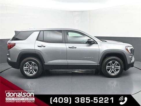 New 2026 GMC Terrain Elevation image 2