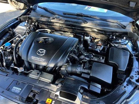Used 2016 MAZDA MAZDA6 Touring image 13