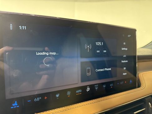 Used 2023 Lincoln Corsair Reserve w/ Equipment Group 201A AWD/4WD image 19