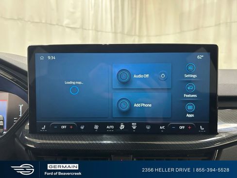 Used 2024 Ford Escape ST-Line w/ Tech Pack #1 image 18