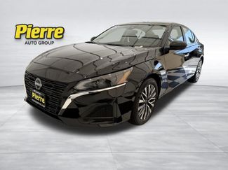 Used 2025 Nissan Altima 2.5 SV 360° Tour