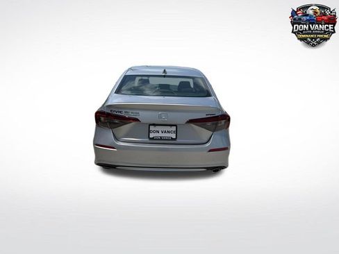 Used 2026 Honda Civic Sport image 5