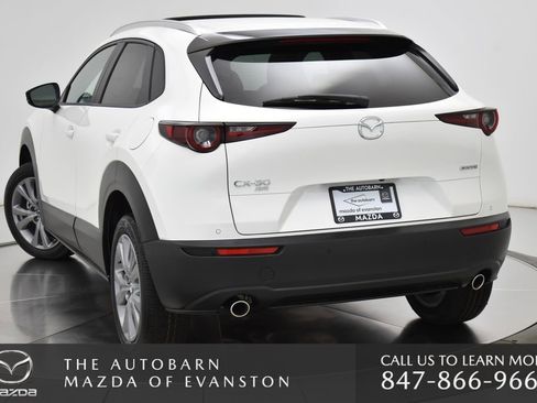New 2026 MAZDA CX-30 AWD 2.5 S image 7