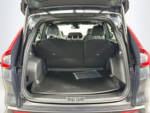 Used 2026 Honda CR-V Sport-L image 16