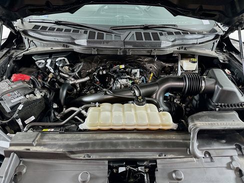 Used 2022 Ford F150 XLT w/ Equipment Group 302A High image 31