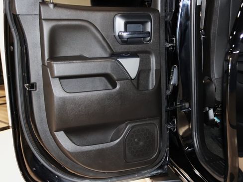 Used 2018 Chevrolet Silverado 1500 LTZ Z71 w/ LTZ Plus Package image 39