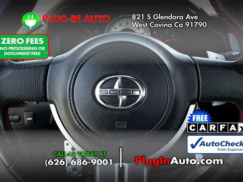 Used 2013 Scion FR-S RWD image 16