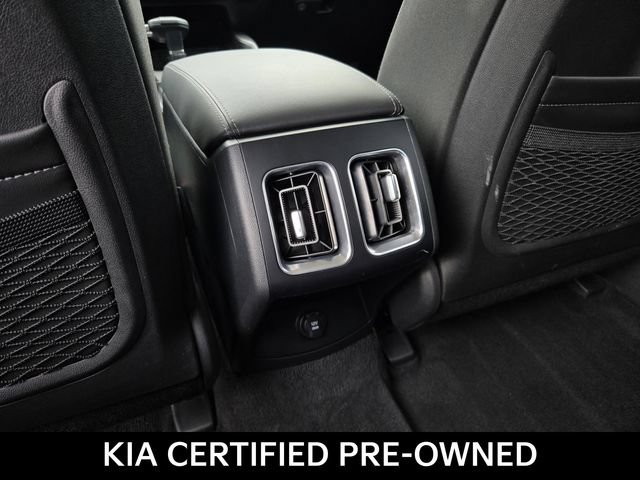 Certified 2026 Kia Sorento LX FWD image 14