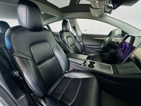 Used 2022 Tesla Model 3 RWD image 31