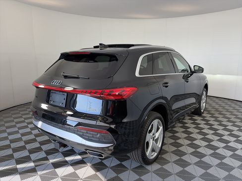 Certified 2025 Audi Q5 Premium Plus AWD/4WD image 10