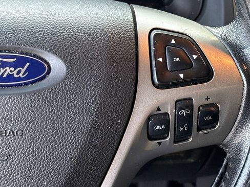 Used 2018 Ford Flex Limited w/ Class III Trailer Tow Package image 20