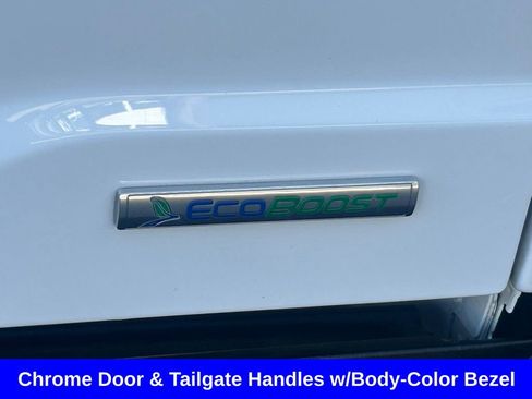 Used 2022 Ford F150 XLT w/ Equipment Group 302A High image 23