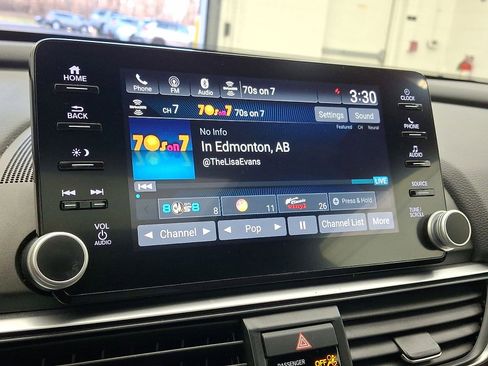 Used 2020 Honda Accord EX-L image 14