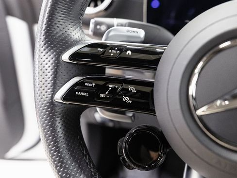 Certified 2024 Mercedes-Benz AMG GT 53 image 11