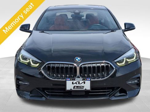 Used 2020 BMW 228i xDrive Gran Coupe w/ Convenience Package AWD/4WD image 8