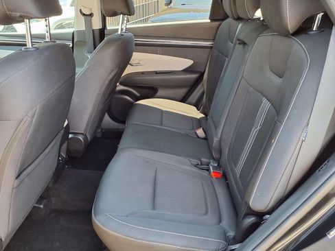 Certified 2024 Hyundai Tucson SEL FWD image 11