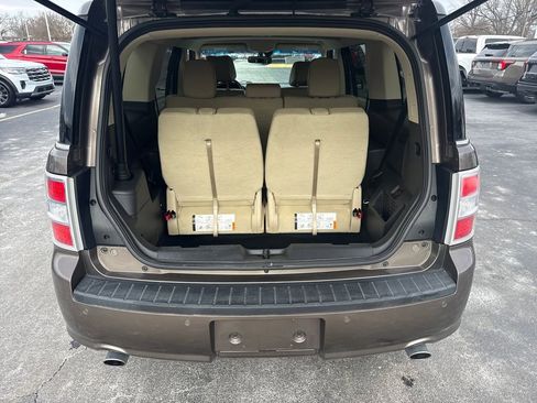 Used 2019 Ford Flex Limited image 11
