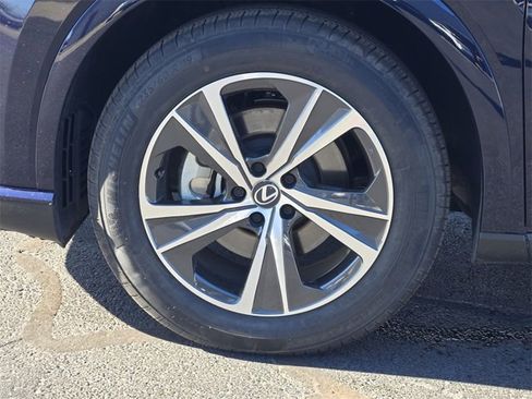 Certified 2025 Lexus RX 350 Premium w/ Convenience Package image 12