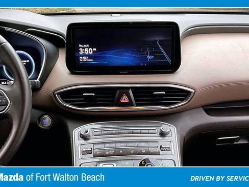 Used 2023 Hyundai Santa Fe SEL Convenience image 9