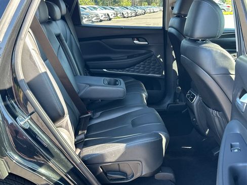 Used 2023 Hyundai Santa Fe SEL w/ Premium Package AWD/4WD image 15
