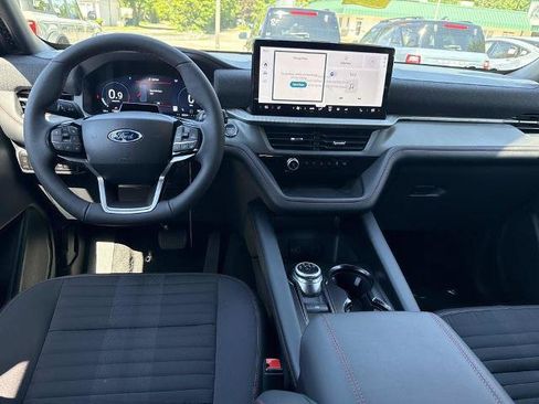 New 2026 Ford Explorer ST-Line w/ ST-Line Street Pack AWD/4WD image 19